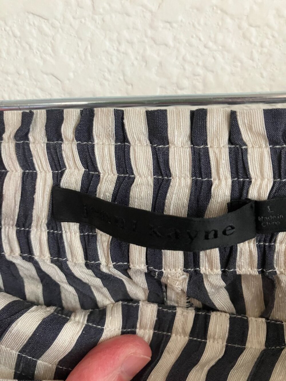 Jenni Kayne Rio Trouser - Picture 2 of 4